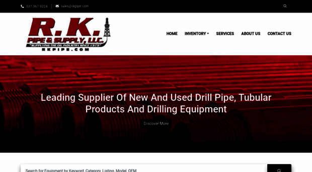 steeldrillpipe.com