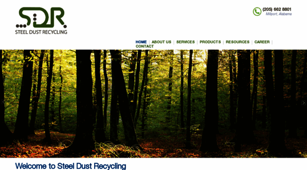 steeldust.com
