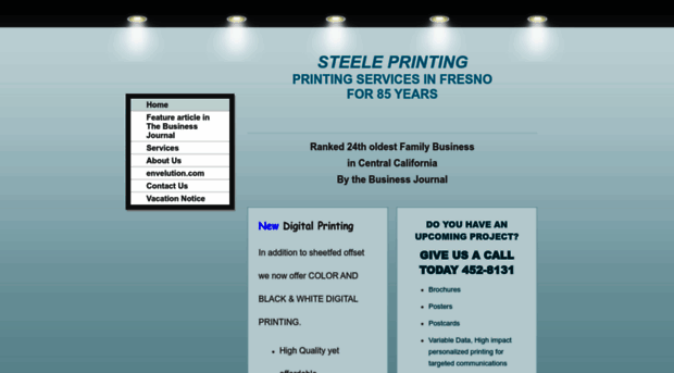 steele-printing.com