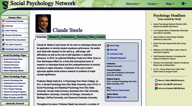 steele.socialpsychology.org