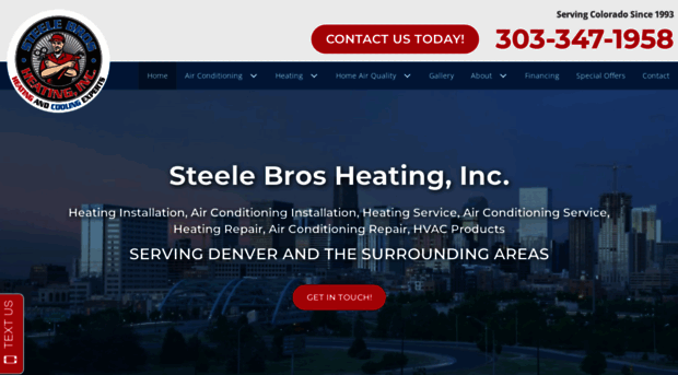 steelebrosheating.com