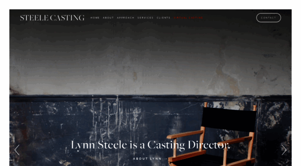 steelecasting.com