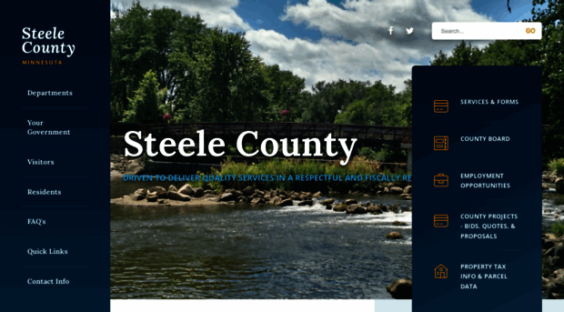 steelecountymn.gov