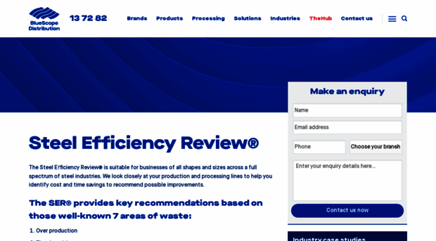 steelefficiencyreview.com.au