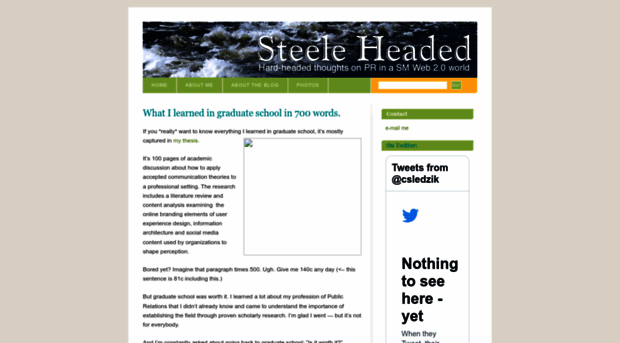 steeleheaded.wordpress.com