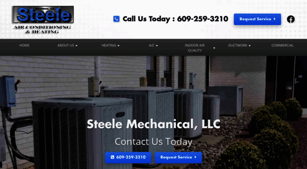 steelemechanical.net