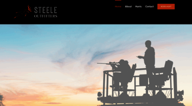 steeleoutfitters.com