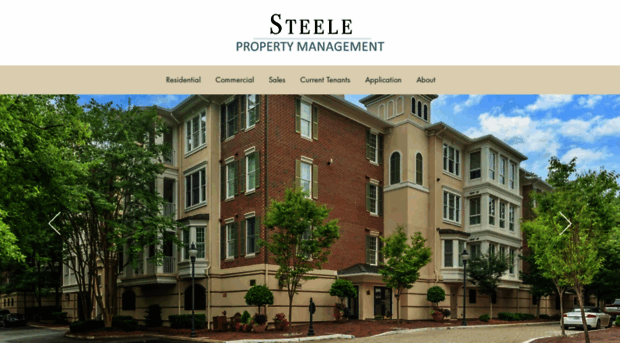 steelepropertymanagement.com