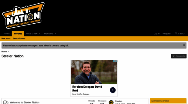 steelernationforums.com