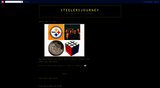 steelersjourney.blogspot.com