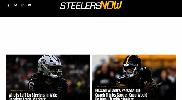 steelersnow.com