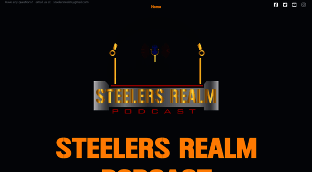 steelersrealm.com