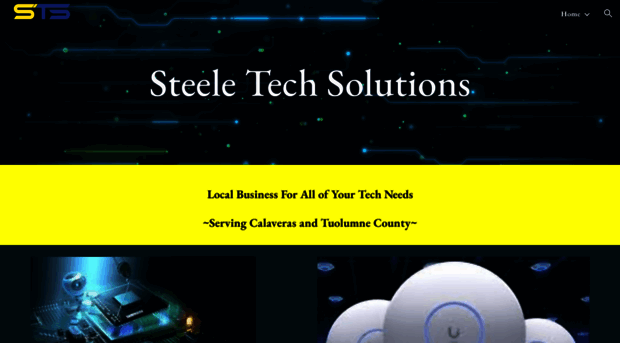 steeletechsolutions.com