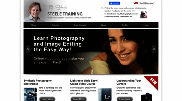 steeletraining.com