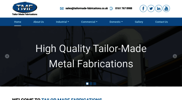 steelfabricationmanchester.com