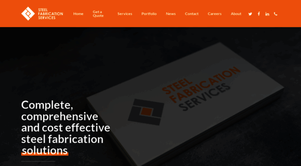 steelfabservices.com.au