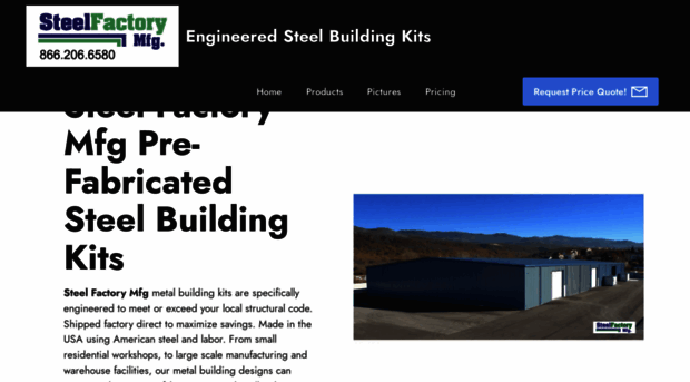 steelfactory.com