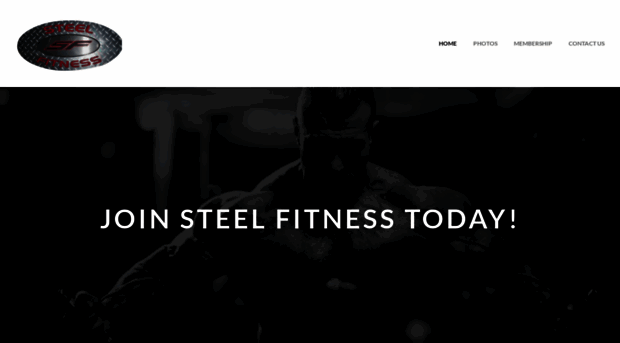 steelfitnessgym.com