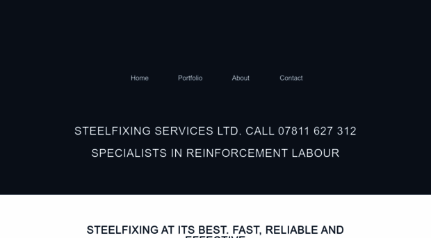 steelfixingservicesltd.co.uk