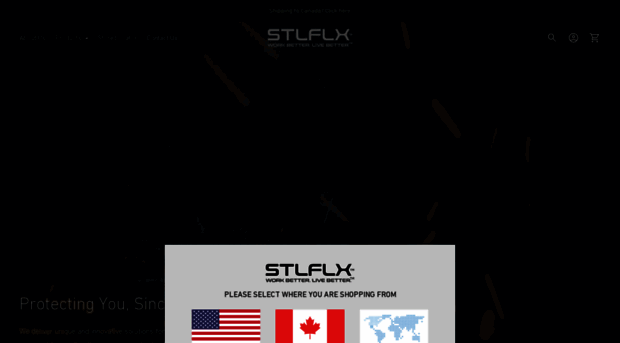 steelflex.com