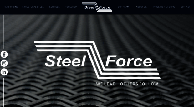 steelforcenam.com