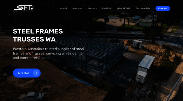 steelframestrusses.com.au