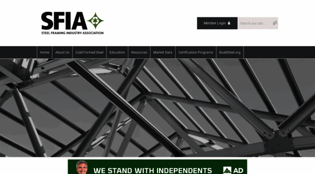 steelframingassociation.org