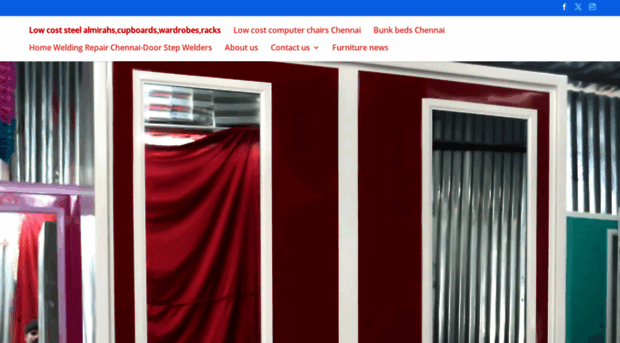 steelfurniturechennai.in