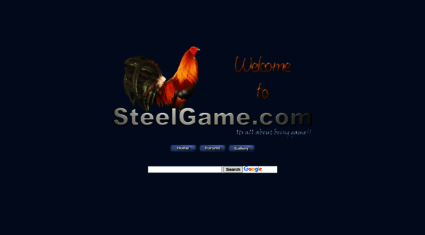 steelgame.com