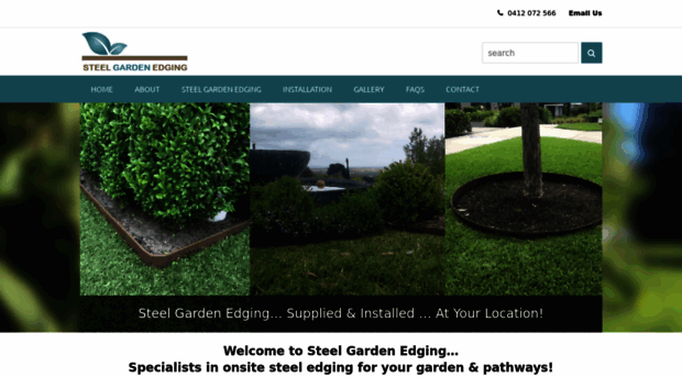 steelgardenedging.com.au