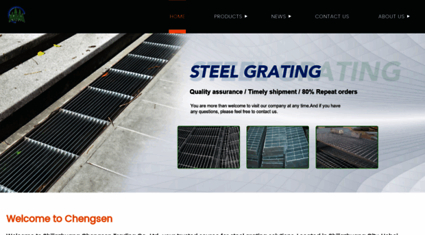 steelgratingshop.com