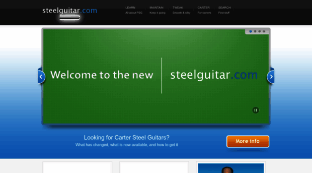 steelguitar.com