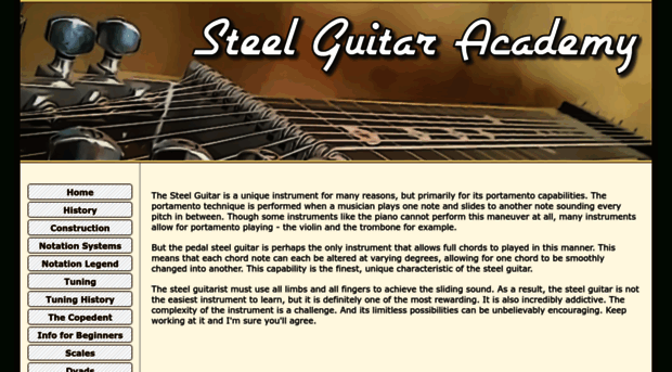 steelguitaramerica.com