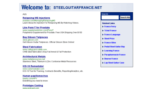 steelguitarfrance.net