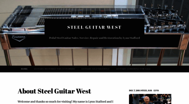 steelguitarwest.com