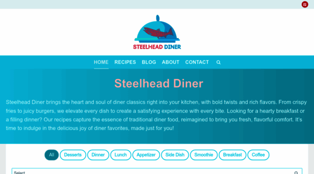 steelheaddiner.com