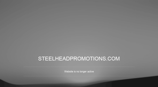steelheadpromotions.com