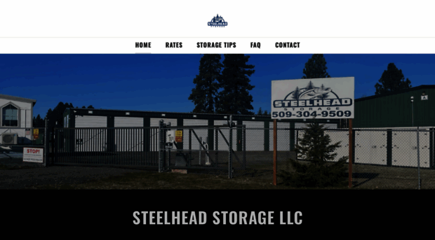 steelheadstorage.net