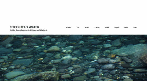 steelheadwater.com