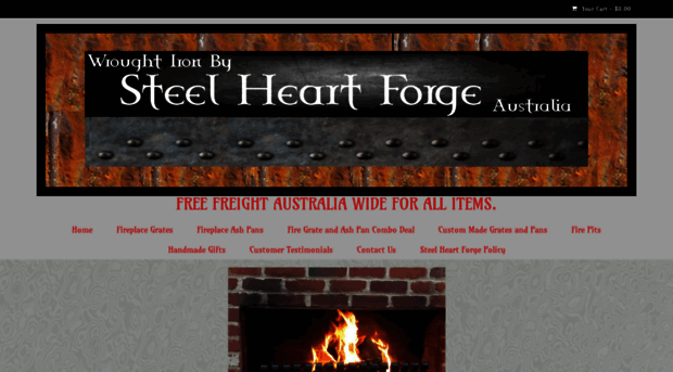 steelheartforge.com.au