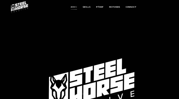 steelhorsecreative.com