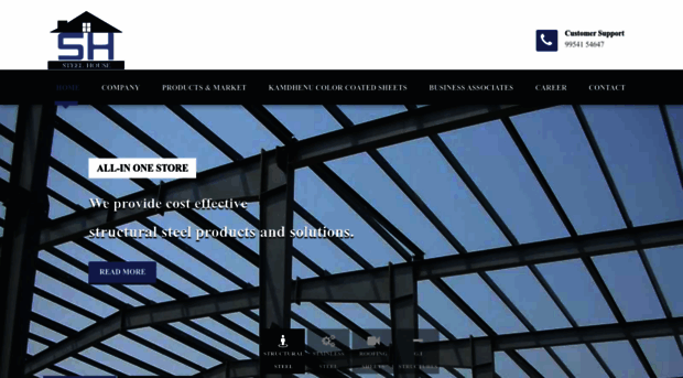 steelhouse.in.net