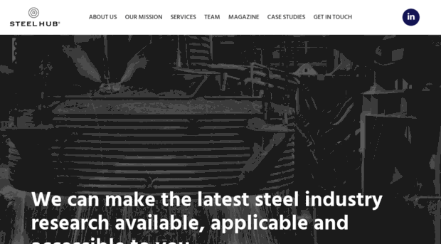 steelhub.eu