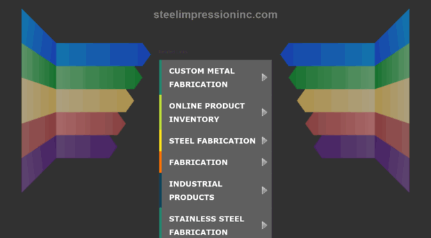 steelimpressioninc.com