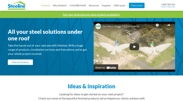 steeline.com.au