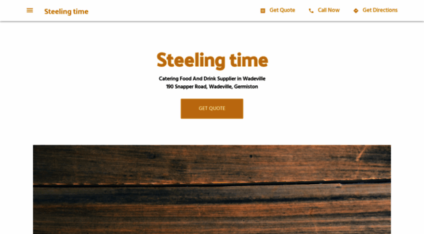 steeling-time.business.site