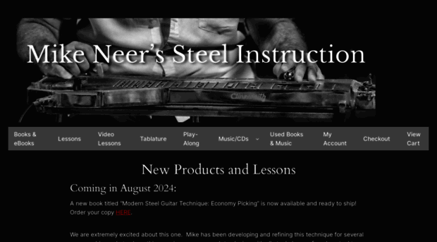 steelinstruction.com