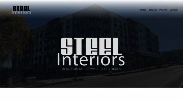 steelinteriors.com