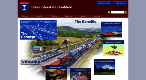 steelinterstate.org