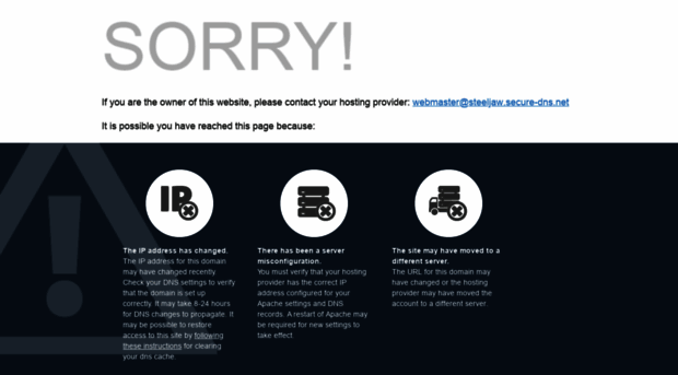 steeljaw.secure-dns.net